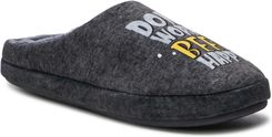 Zdjęcie Kapcie HOME & RELAX - 22SWG5701 RO Grey - Rydułtowy