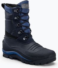 Cmp Khalto Snowboots Granatowe 30Q4684