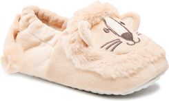 Zdjęcie Kapcie ACTION BOY - B12035 Beige - Tyczyn