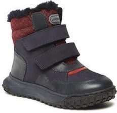 Zdjęcie Kozaki LASOCKI YOUNG - CI12-3138-04 Cobalt Blue - Jelcz-Laskowice