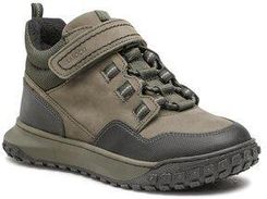 Zdjęcie Trzewiki LASOCKI YOUNG - CI12-3138-11 Green - Ostrów Lubelski