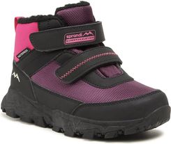 Zdjęcie Trekkingi SPRANDI - CP86-22805(IV)DZ Violet - Mordy