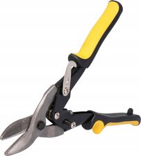 Zdjęcie Faster Tools Nożyce Do Cięcia Blachy Proste 250Mm 860 - Kartuzy