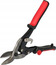 Zdjęcie Ega Nożyce Do Cięcia Blachy Lewe 250Mm 859 - Gdańsk