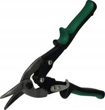 Zdjęcie Faster Tools Nożyce Do Cięcia Blachy Prawe 250 Mm 858 - Malbork