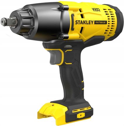 Stanley Klucz Udarowy 1/2 18V 475Nm 20V SFMCF900B