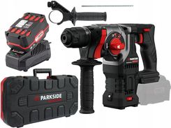 Zdjęcie Parkside PKHAP20LI - Limanowa