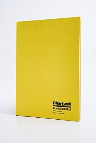 Clairefontaine Exacompta Ref A4 646Kz Chartwell Zeszyt Techniczny ...