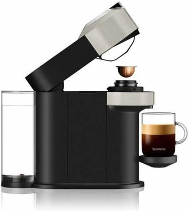 Ekspres kapsułkowy Krups Nespresso Vertuo Next YY4298FD - Opinie i