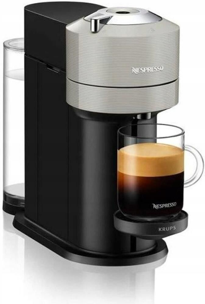 Nespresso Vertuo Next エスプレッソマシーン Ekspres kapsułkowy Krups Nespresso Vertuo Next YY4298FD