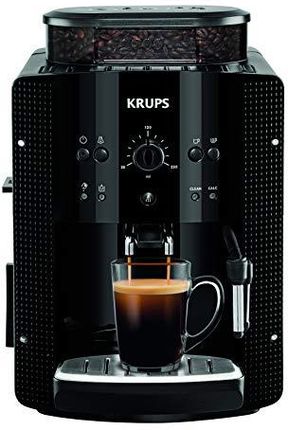 Ekspres Krups Essential Noir YY8125FD