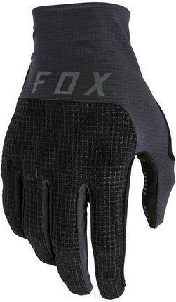 Fox Rękawice Flexair Pro Black