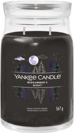 Yankee Candle Midsummer's Night 567g
