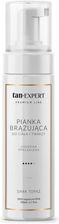 Tanexpert Lekka Pianka Samoopalajca W Odcieniu Dark Topaz Do Twarzy I Ciaa 200ml