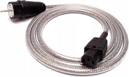 Tomanek Kabel sieciowy sprzętu audio/video PowerCABLE 1M (TPC1M)