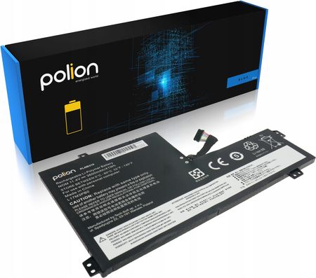 Polion L17M3PB0 Lenovo Chromebook 100e (PLNB310)
