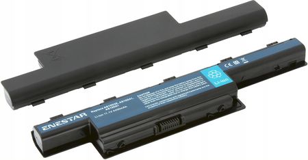 Enestar Akumulator Acer Aspire E1-571G E1-571 (132012922)