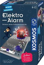 Zdjęcie Kosmos Elektro-Alarm: Experimentierkasten - Piastów