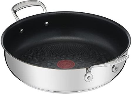 Tefal Jamie Oliver 30 cm E3069034 - Opinie i atrakcyjne ceny na