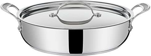 Oliver Gal ミニサイズ【最終値下げ】 Tefal Jamie Oliver 30 cm E3069034 - Opinie i atrakcyjne ceny na