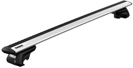 Thule Bagażnik Dachowy Volkswagen Passat Alltrack B7 12-15 7104/711200