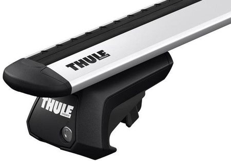 THULE Evo l 7104フット Thule Raised Rail Evo | Thule | Polska