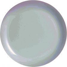 Zdjęcie Luminarc Talerz Płaski Biały Szkło 19Cm (2705848) - Stepnica
