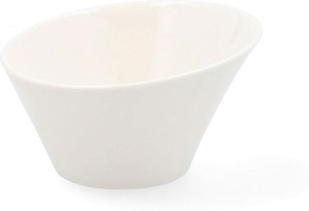 Quid Tacka Do Przekąsek Select Ceramika Biały 12,5Cm Zestaw 12X (2704529)