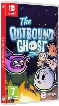 The Outbound Ghost (Gra NS)