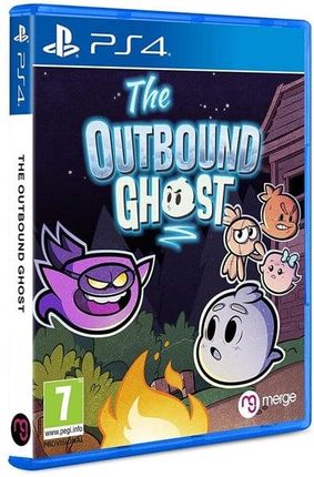 The Outbound Ghost (Gra PS4)