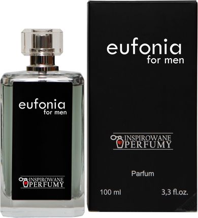 Inspirowane Perfumy Eufonia For Men Perfumy 100 ml