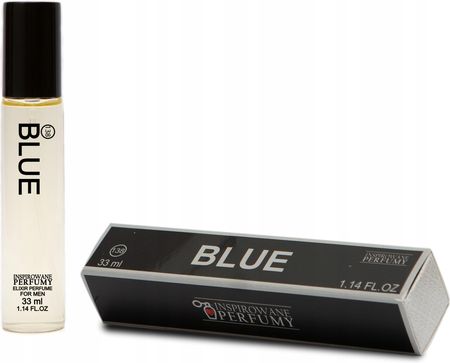 Inspirowane Perfumy Blue Man Perfumetki 33 ml