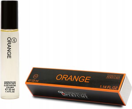 Inspirowane Perfumy Orange Man Perfumetki 33 ml