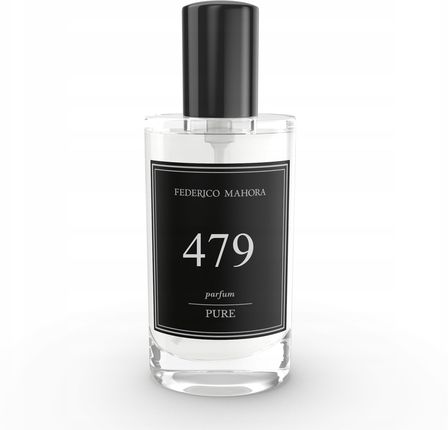 Fm World Fm 479 Pure Perfumy 50 ml