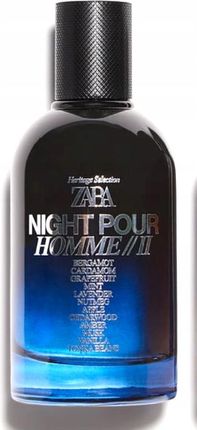 Zara A413A Night Perfumy 100 ml