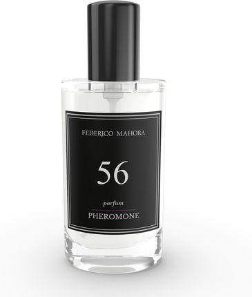 Fm World Fm 56 Z Feromonami Perfumy 50 ml