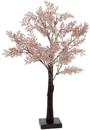 Drzewko 29 Led 60 Cm Różowe 18848