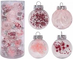 Zdjęcie Ceramika Rea Bombki Choinkowe Sysd1688 088 Chr 05007 45753 - Śrem