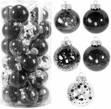 Zdjęcie Ceramika Rea Bombki Choinkowe Sysd1688 061 Chr 08413 45763 - Śrem