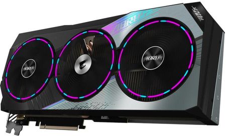 Gigabyte GeForce RTX 4090 AORUS 24GB GDDR6X (GVN4090AORUSM24GD