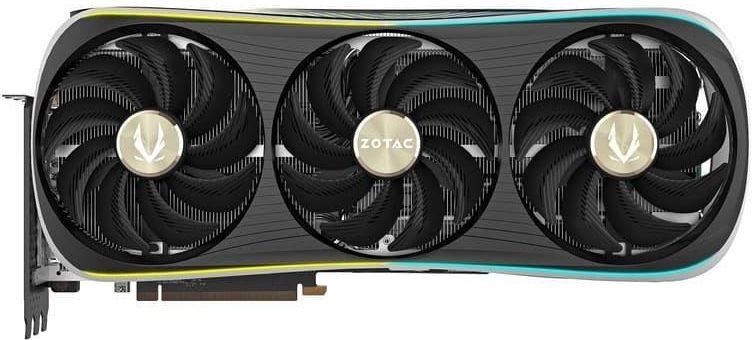 グラフィックボード・グラボ・ビデオカード ZOTAC GeForce RTX4090 AMP Extreme AIRO ZOTAC GAMING GeForce RTX 4090 AMP Extreme AIRO グラフィック