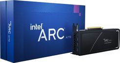 Intel Arc A770 Limited Edition 16GB GDDR6 (21P01J00BA)