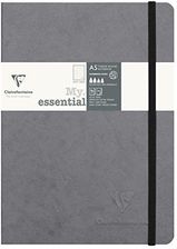 Clairefontaine Graf-It Çizim Defteri 14,8X21cm 100gr Satın Al - Art