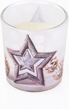 Zdjęcie Bispol Świeca Świeczka Zapachowa Winter Star Wanilia 165644250 - Skarżysko-Kamienna