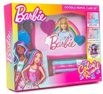 Barbie RMS Walizka