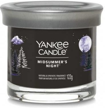 Yankee Candle Midsummer's Night Tumbler 122g