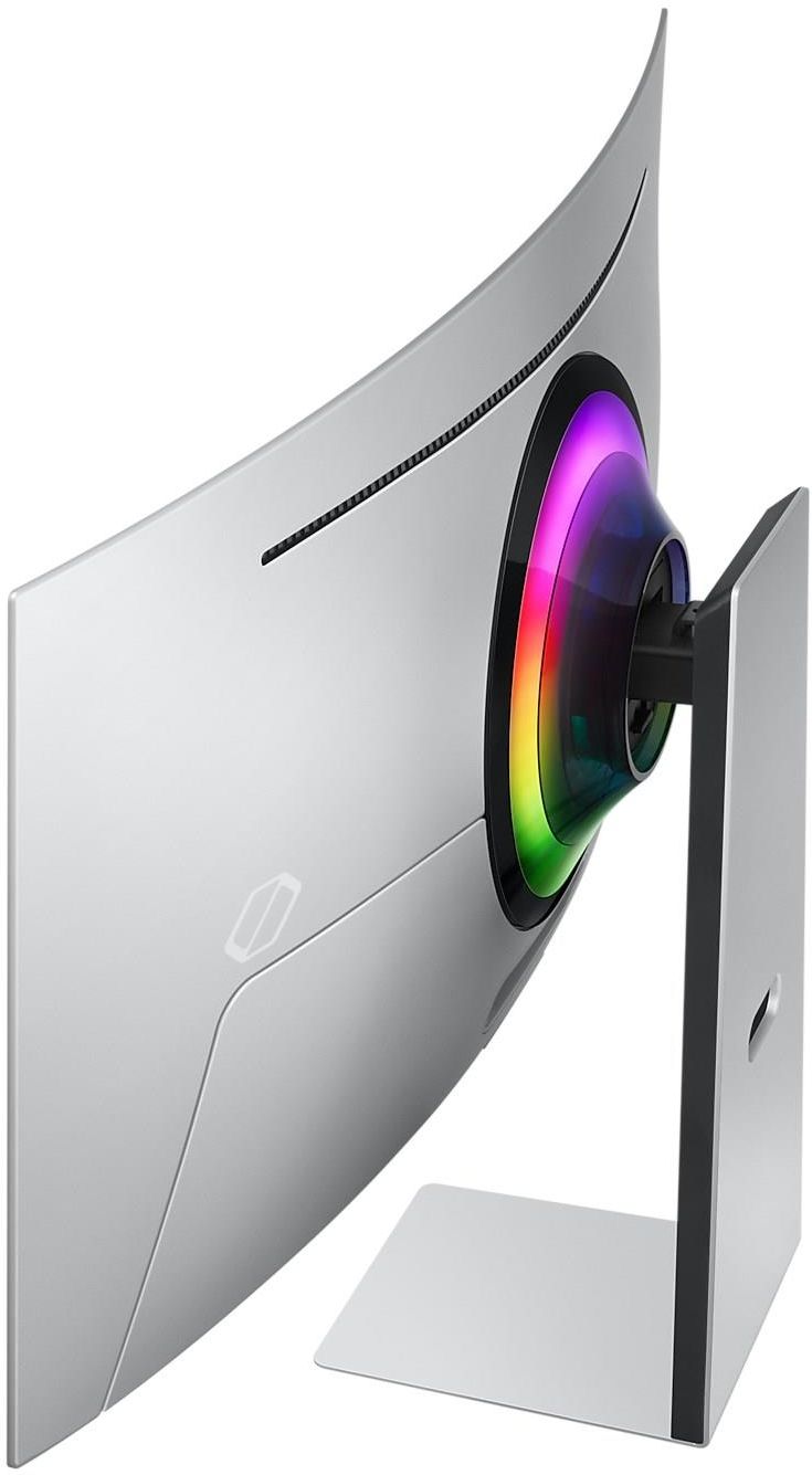 Monitor Samsung 34 Odyssey OLED G8 (LS34BG850SUXEN) - Opinie i ceny na ...