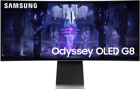 Samsung 34" Odyssey OLED G8 (LS34BG850SUXEN)