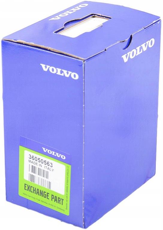 Volvo Przepustnica 36050563 - Opinie i ceny na Ceneo.pl