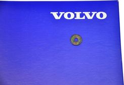 Zdjęcie Volvo Podkladka 8.4X22X2 Oe 986501 - Wrocław